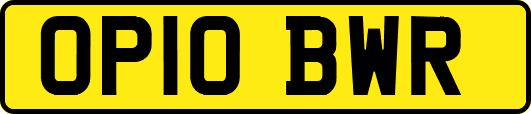 OP10BWR