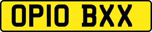 OP10BXX