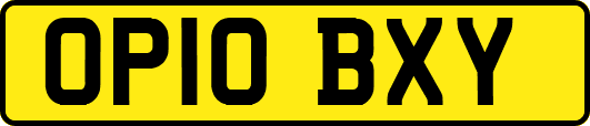 OP10BXY