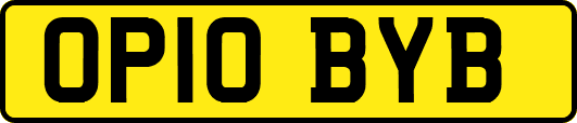 OP10BYB