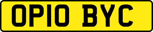 OP10BYC