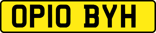 OP10BYH