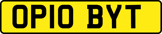OP10BYT