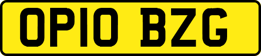 OP10BZG