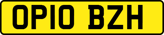 OP10BZH