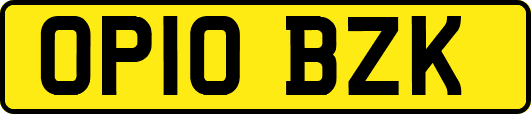 OP10BZK