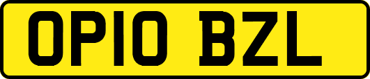 OP10BZL
