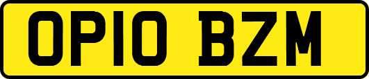 OP10BZM