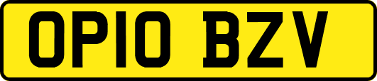 OP10BZV