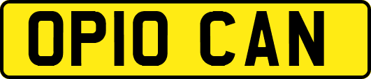 OP10CAN