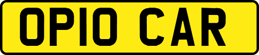 OP10CAR