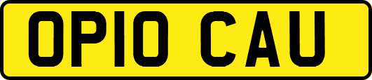 OP10CAU