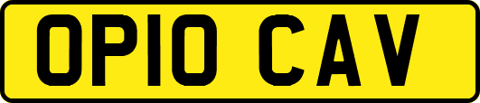 OP10CAV