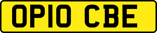 OP10CBE