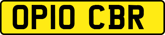 OP10CBR