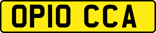 OP10CCA