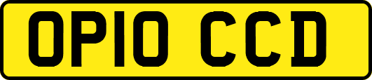 OP10CCD