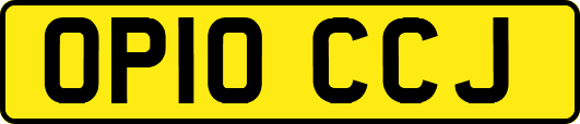 OP10CCJ