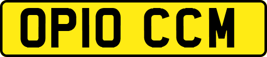 OP10CCM