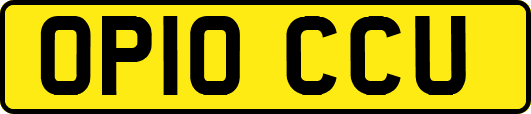 OP10CCU