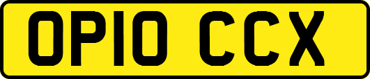 OP10CCX