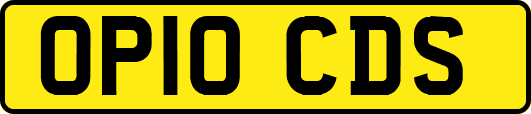 OP10CDS
