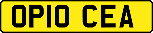 OP10CEA