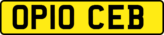 OP10CEB