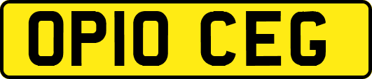 OP10CEG