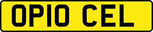 OP10CEL