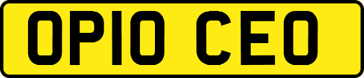 OP10CEO
