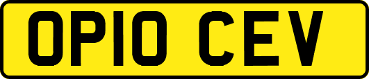 OP10CEV
