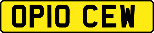 OP10CEW