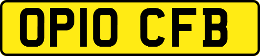 OP10CFB