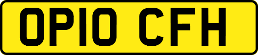 OP10CFH