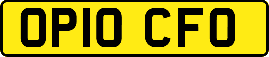 OP10CFO