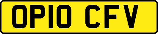 OP10CFV