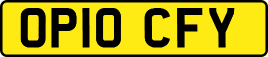 OP10CFY