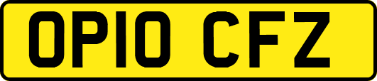 OP10CFZ