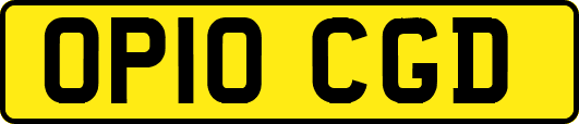 OP10CGD