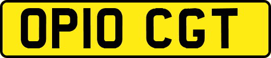OP10CGT