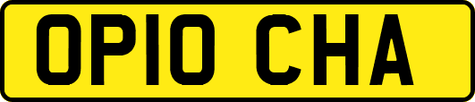 OP10CHA