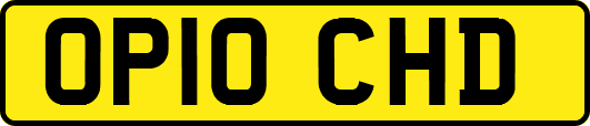OP10CHD