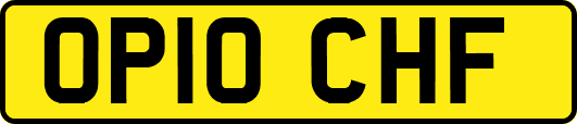 OP10CHF