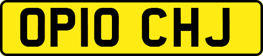 OP10CHJ