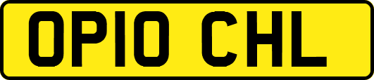 OP10CHL