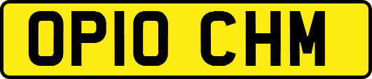 OP10CHM