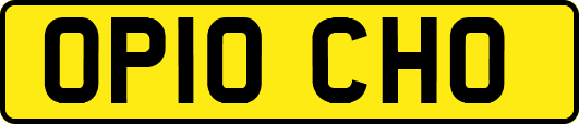 OP10CHO