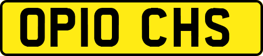 OP10CHS