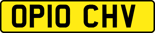 OP10CHV